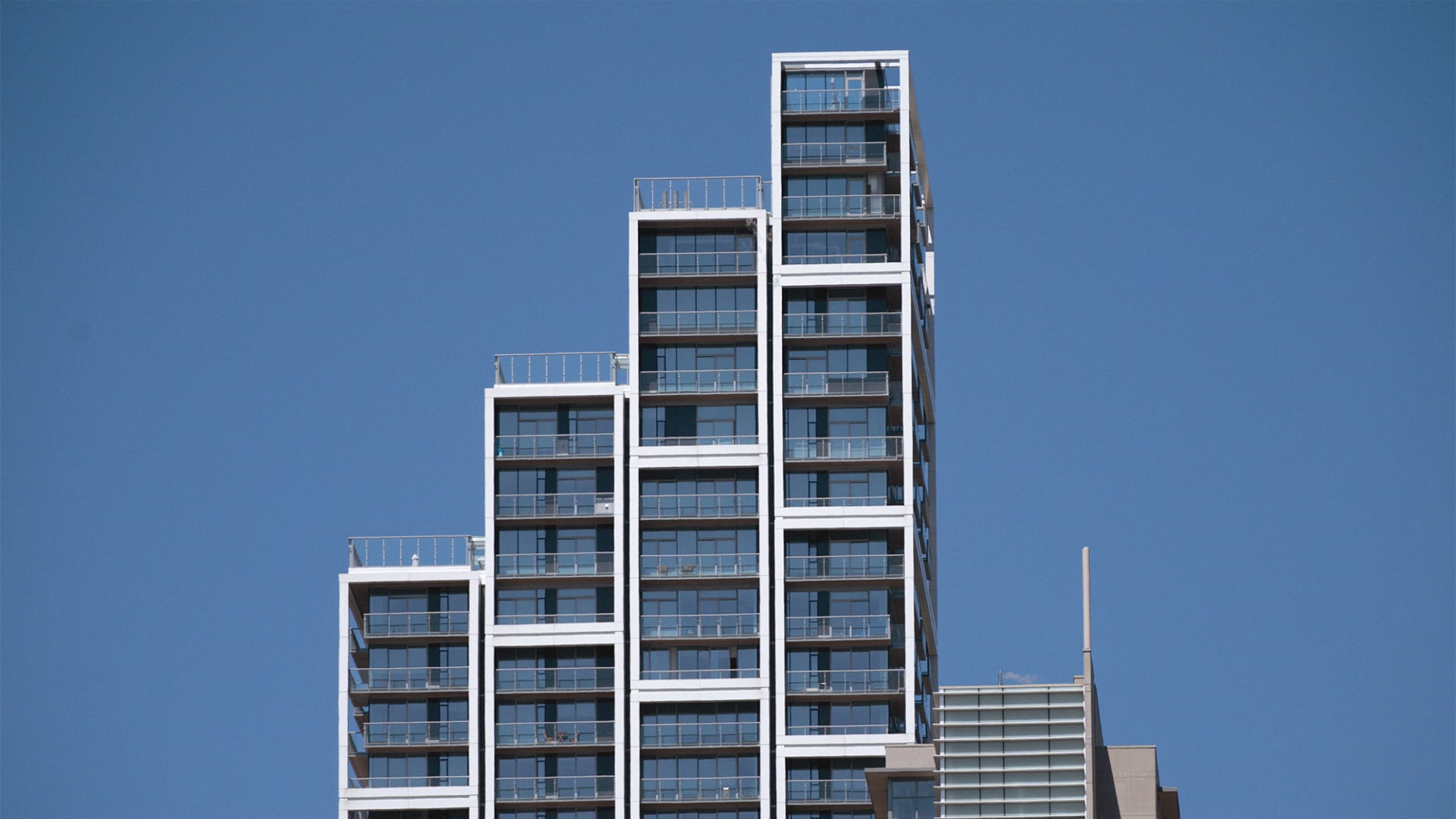 Burnaby is booming. hero image