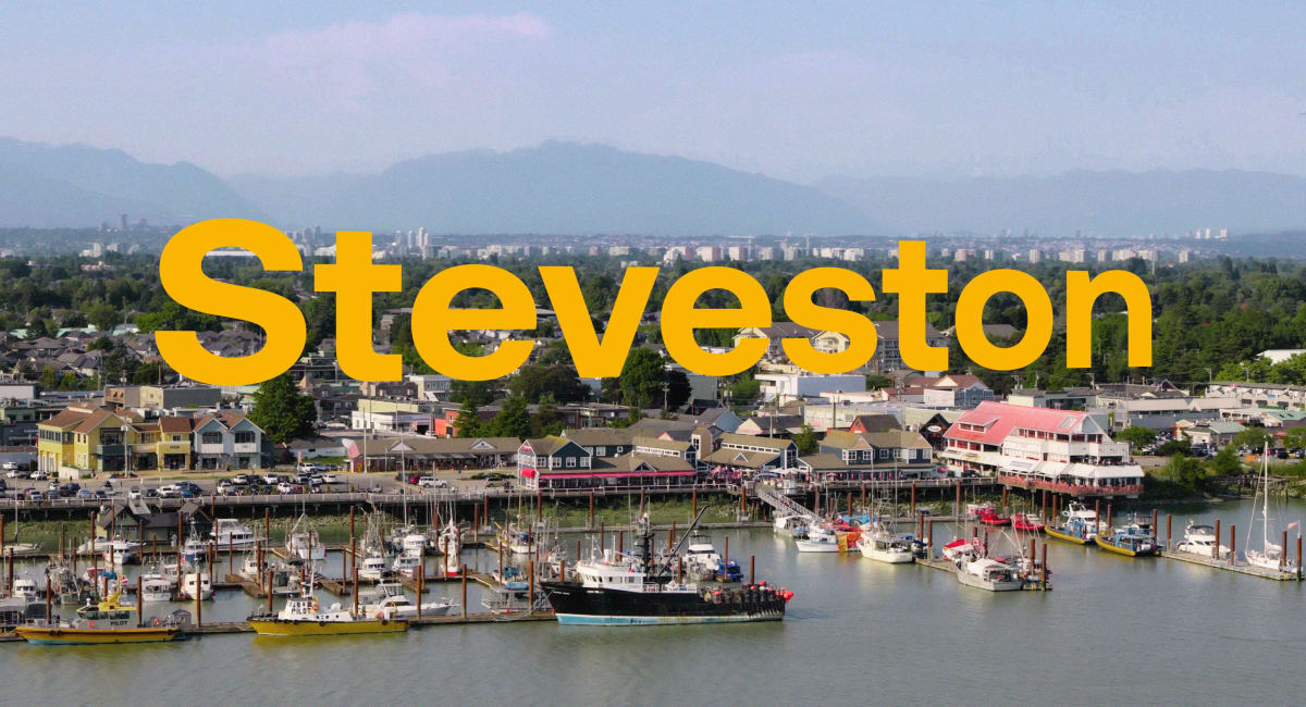 Steveston
