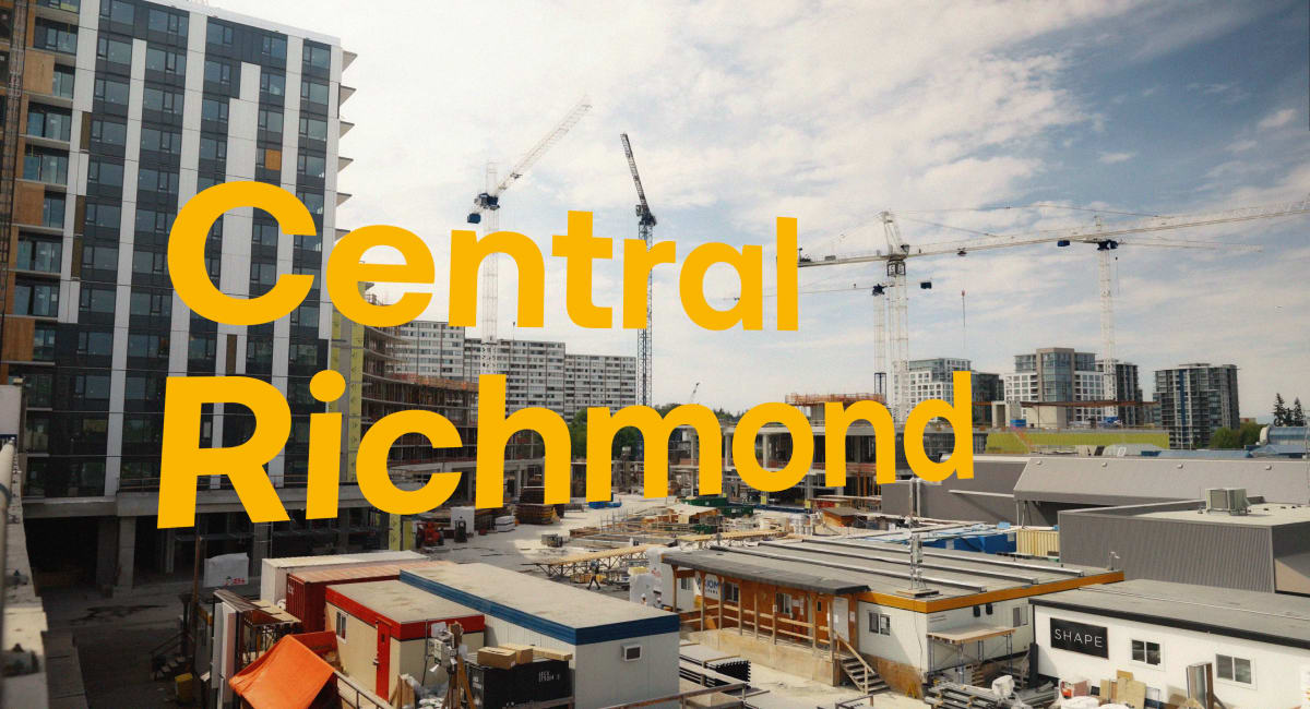 Central Richmond