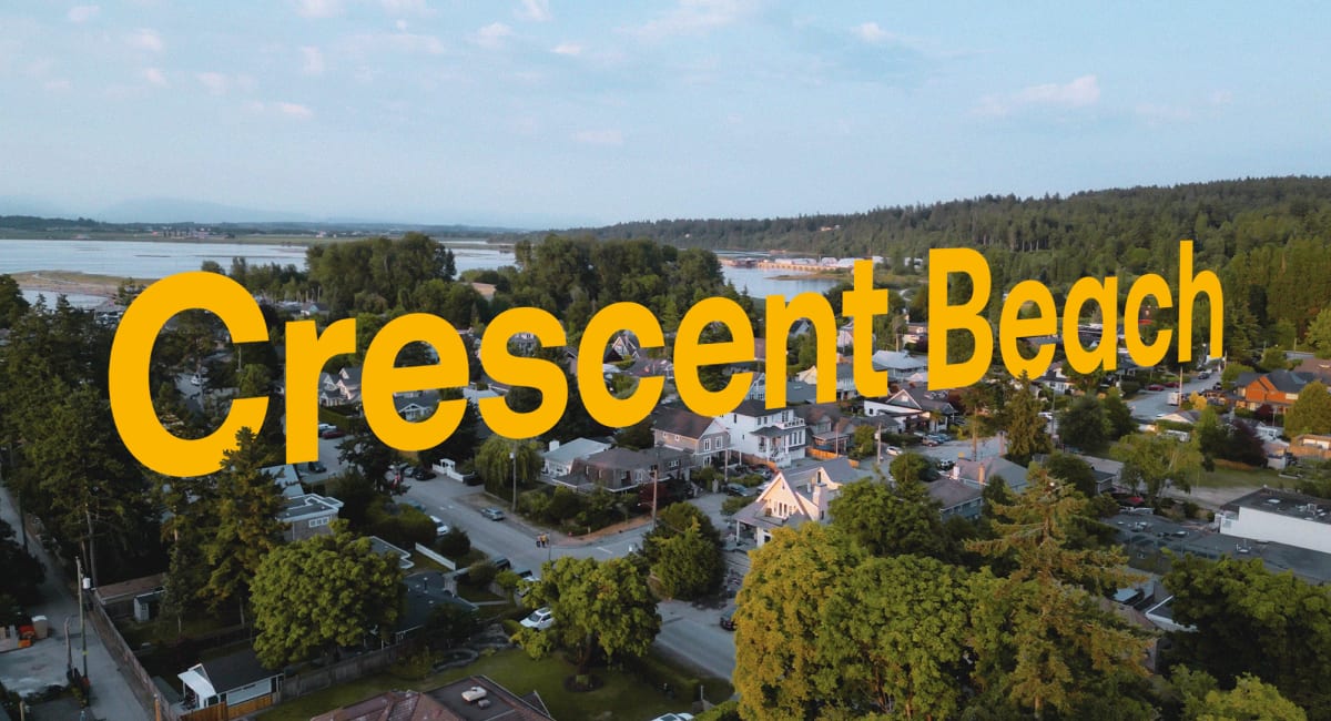 Crescent Beach