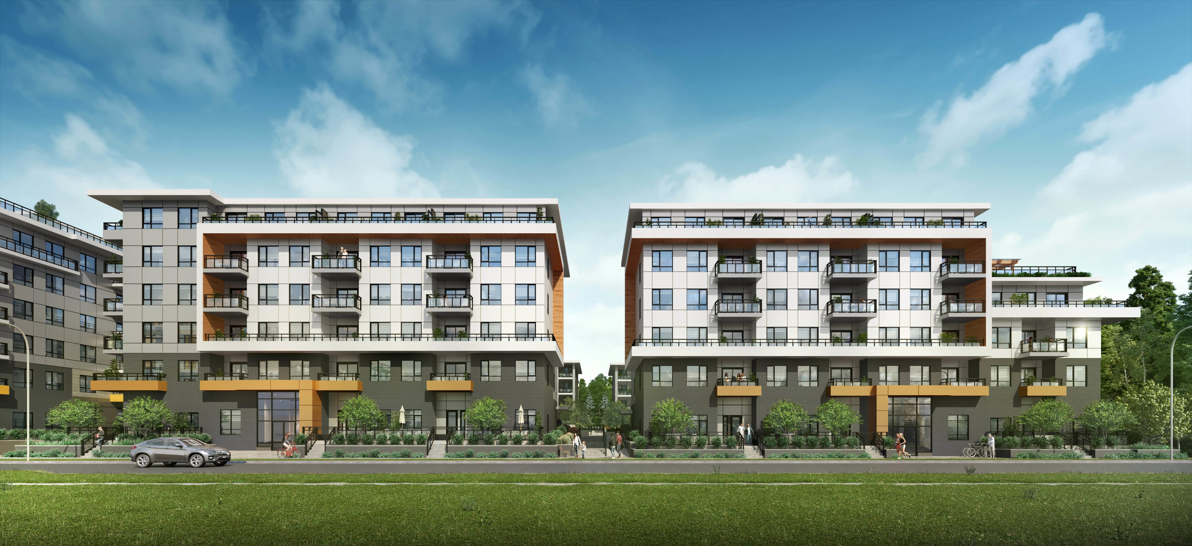 Discover Spera: Where Nature Meets Urban Living | REW | The Guide