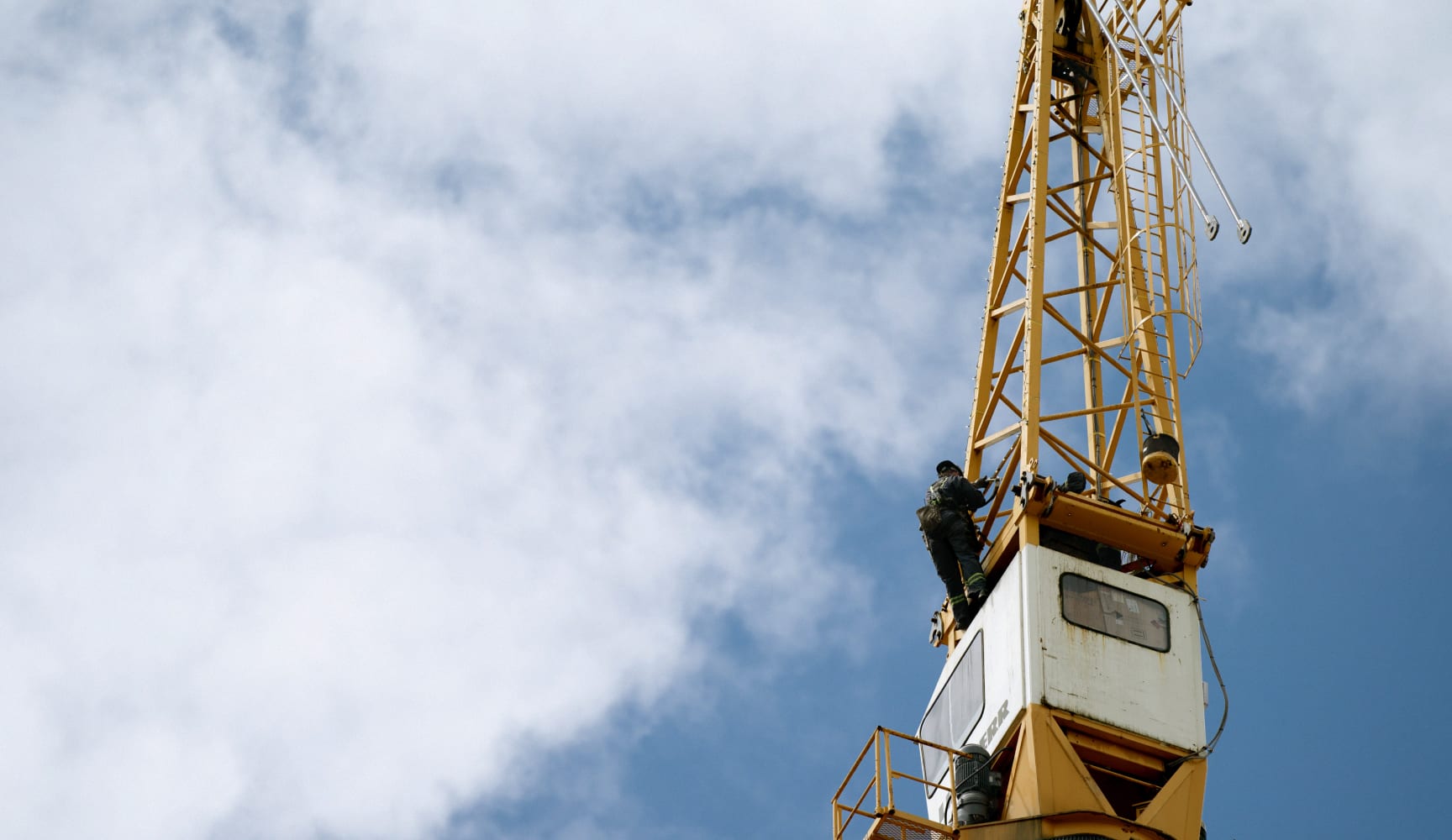 Coquitlam: The sky’s the limit.  hero image