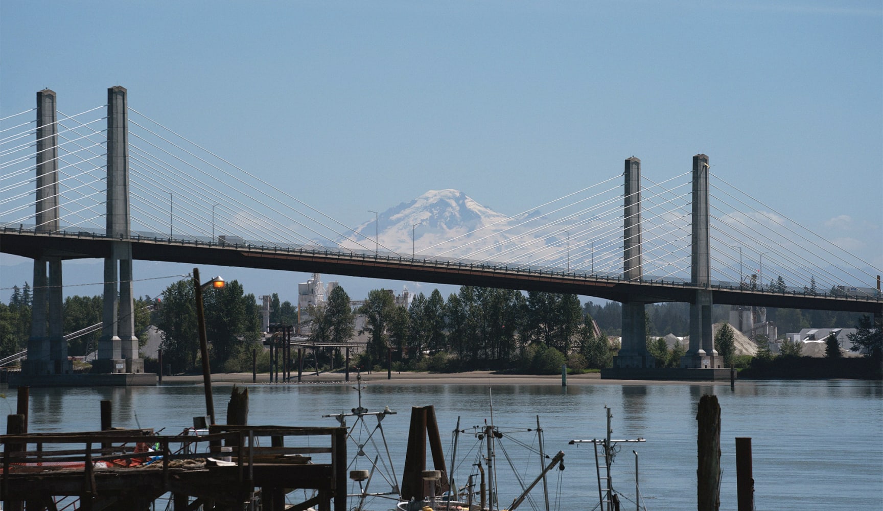 Maple Ridge: The Gateway to Golden Ears. hero image