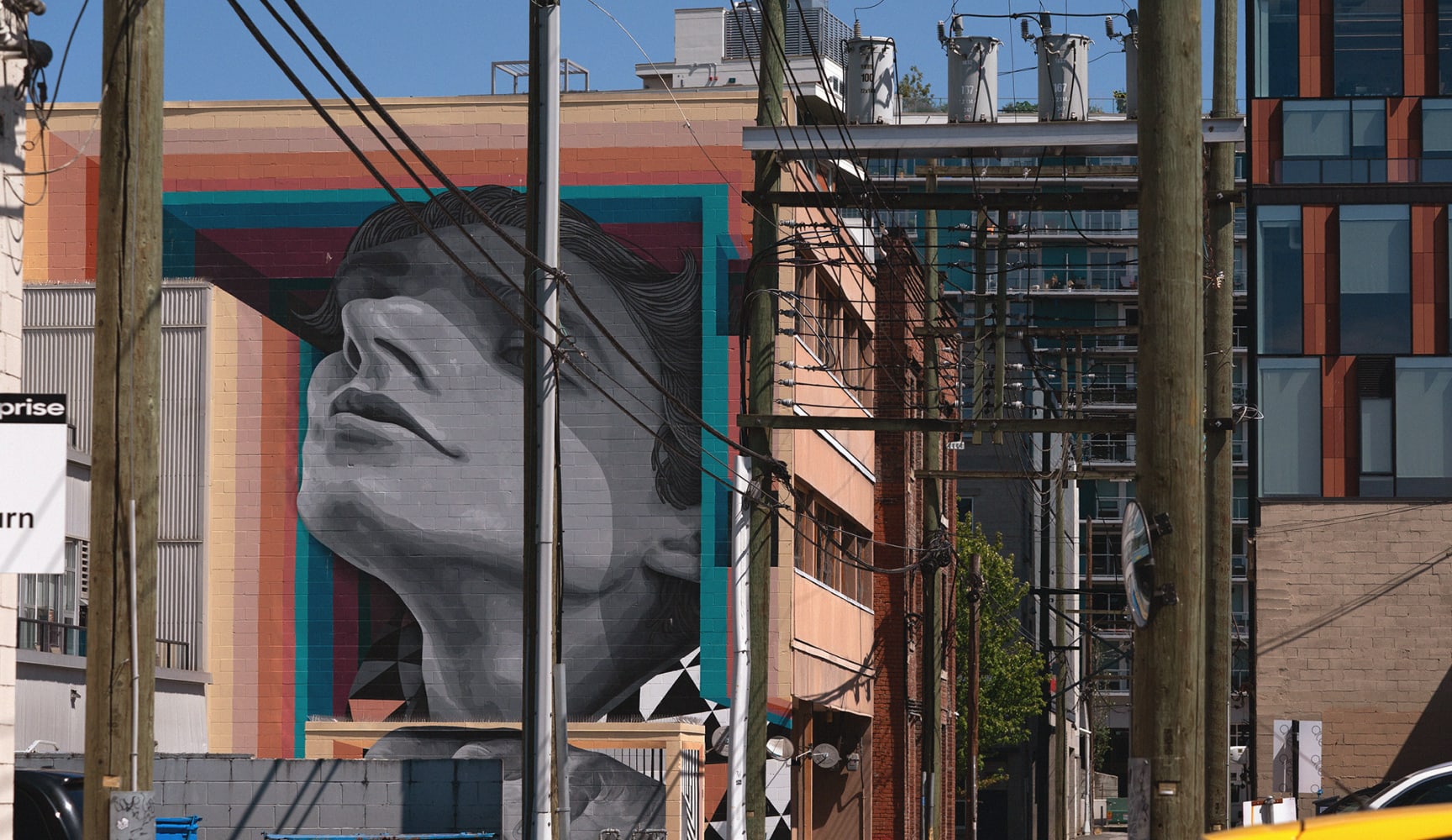 Mount Pleasant: The Heartbeat of Vancouver. hero image