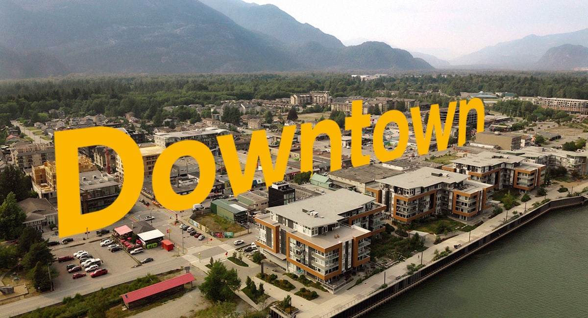 Downtown