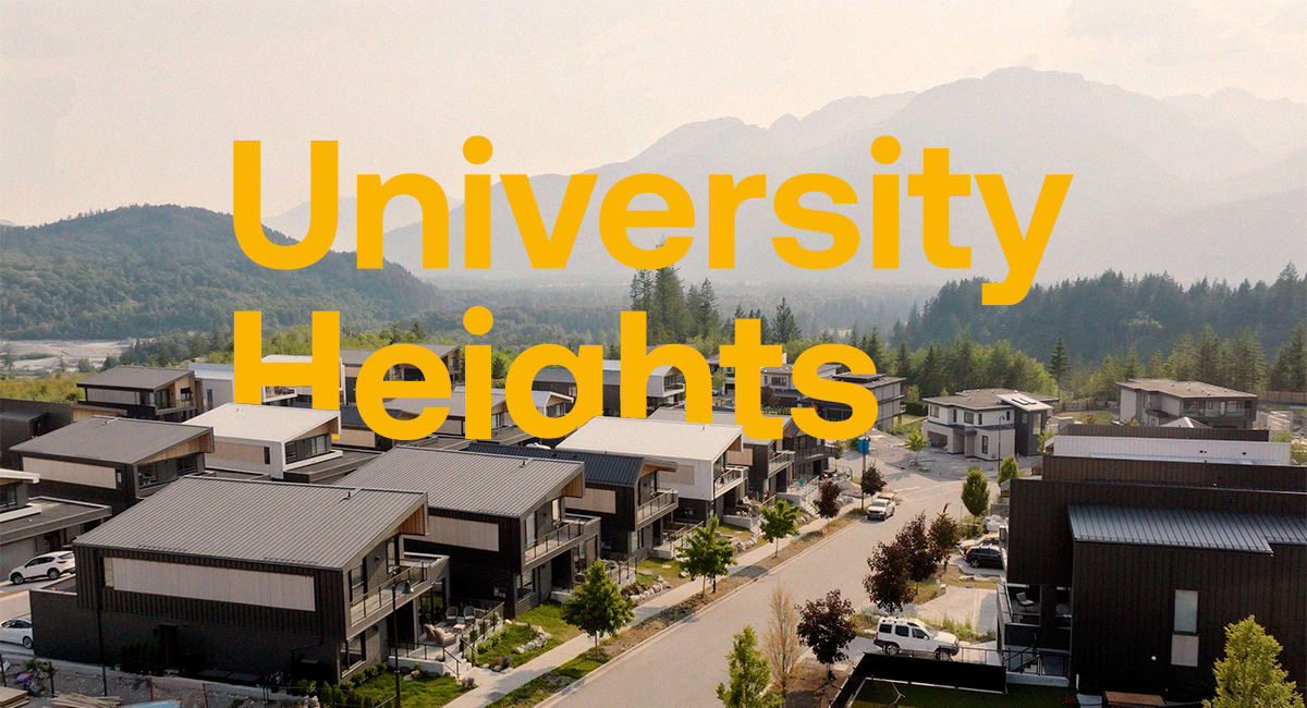 University Heights