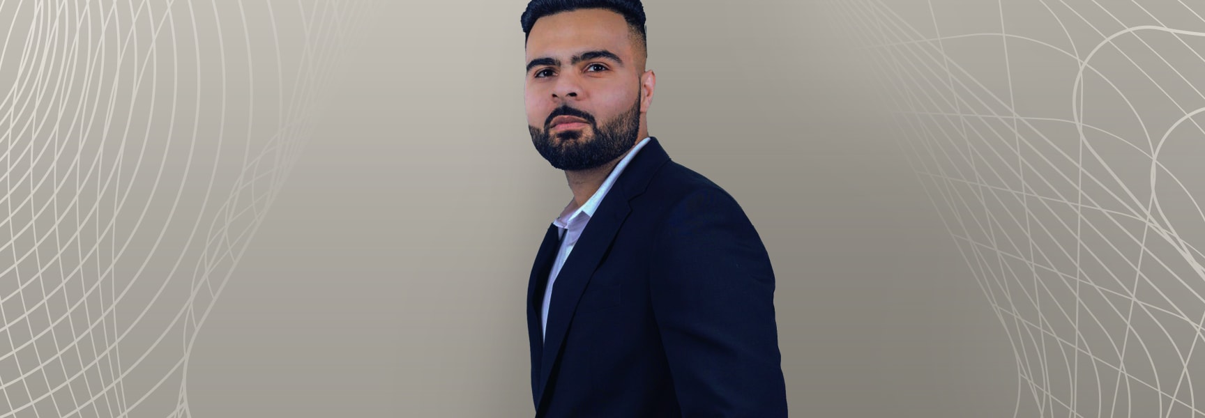 REW Money Partners: Gurjot Singh hero image