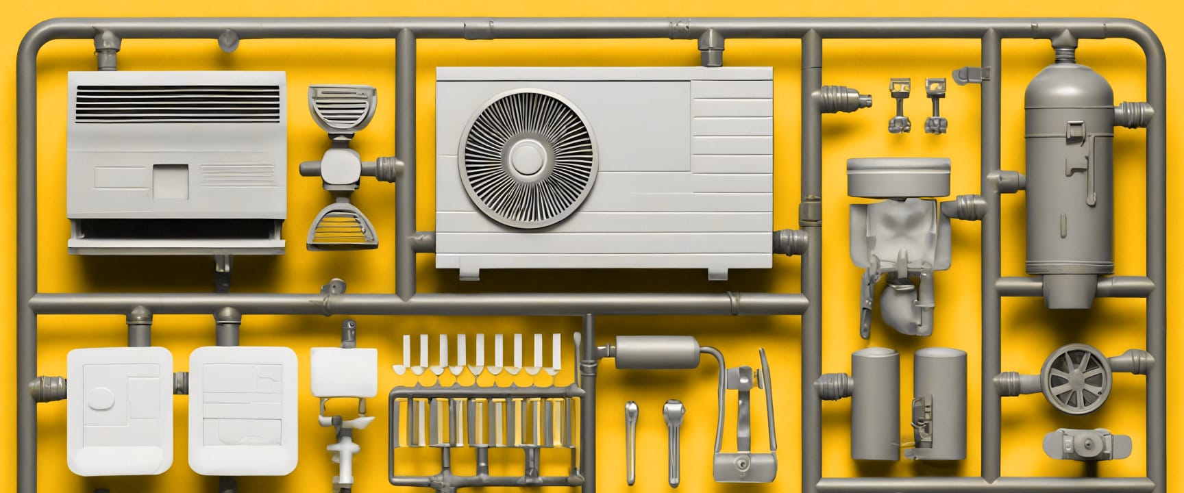 The Lifespan of Mechanical Items in Your Home: When to Repair or Replace? hero image