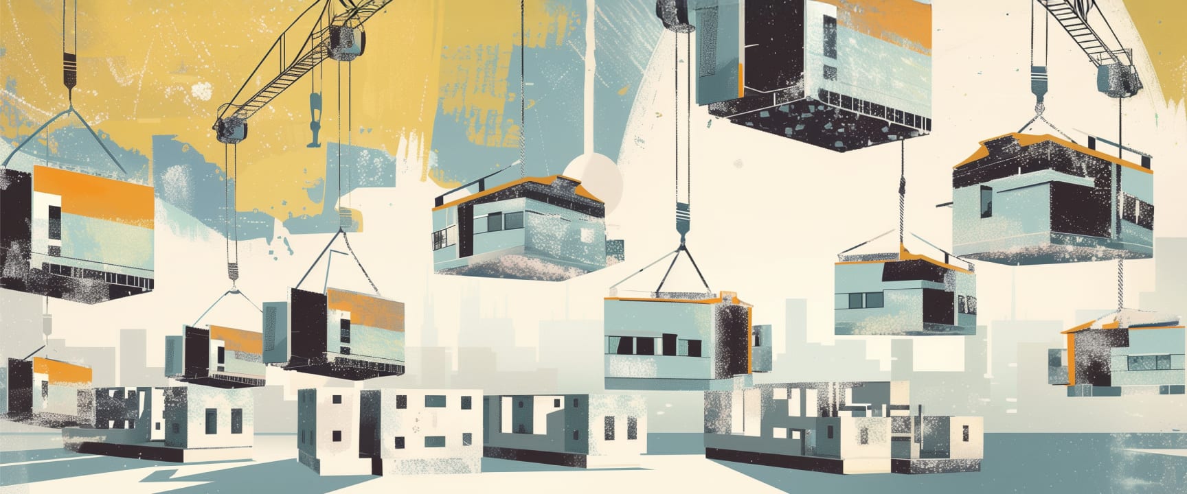 What could actually work to solve the housing crisis? hero image
