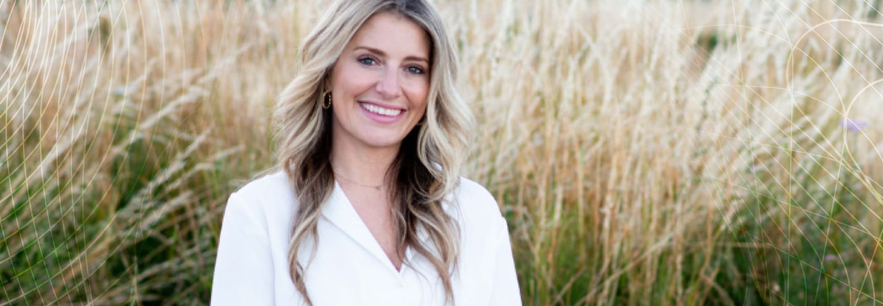 REW Money Partners: Katie Hebdon hero image
