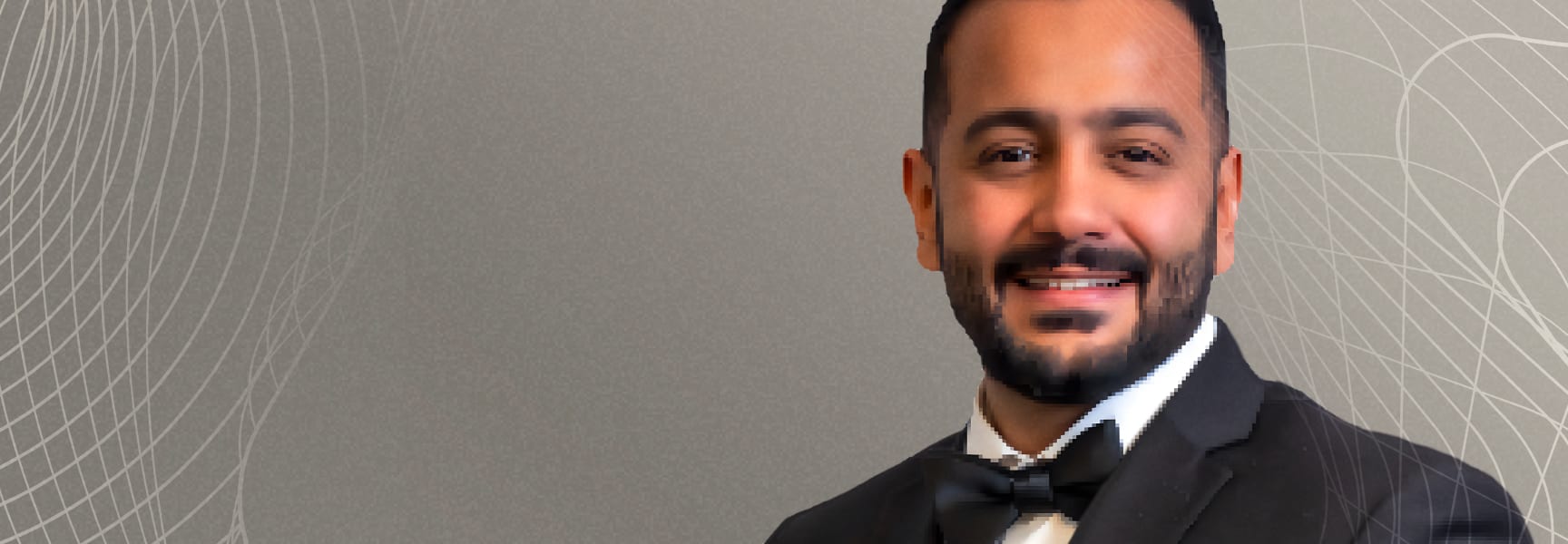 REW Money Partners: Borhan Farjoo hero image