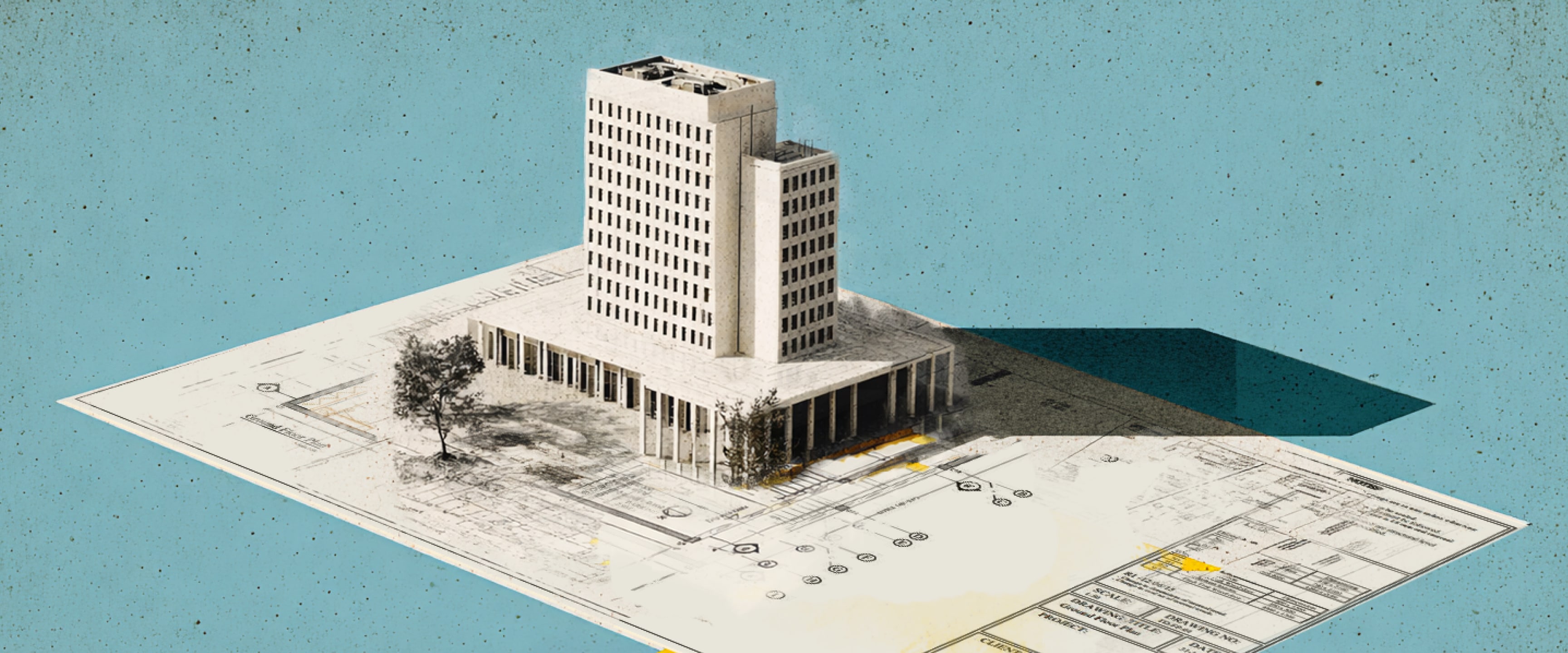 Vancouver's first Official Development Plan (ODP) removes the need for public hearings on some developments. hero image