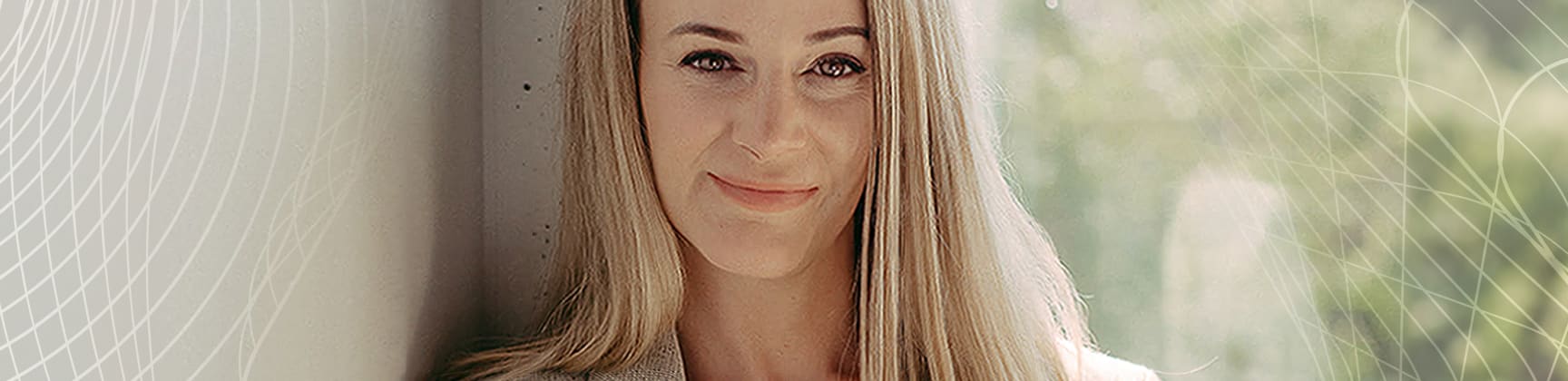 Profile: Jessie Lavoie, REW Money Partner hero image