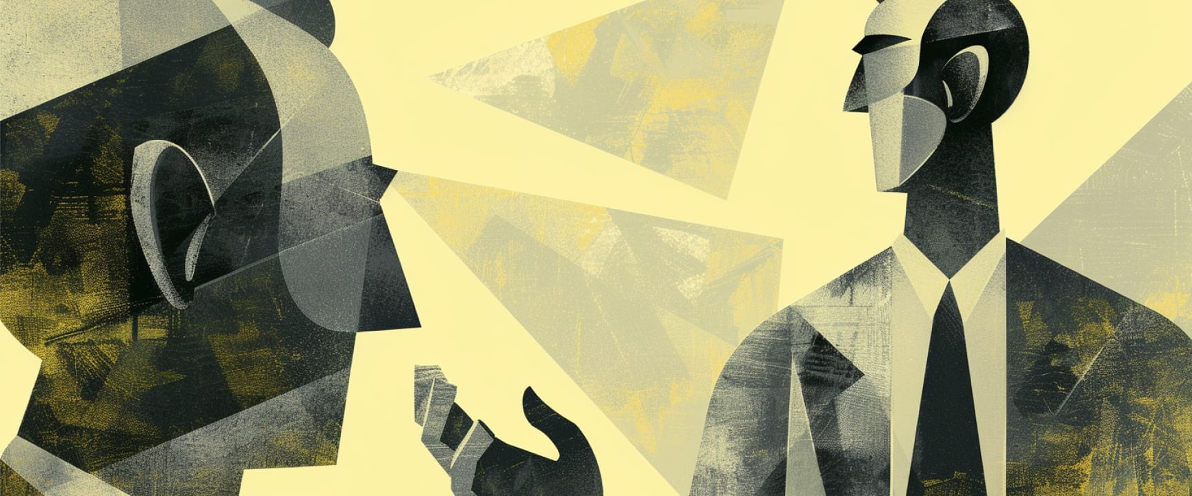 The shift agents need to make now: from order-taker to trusted advisor. hero image