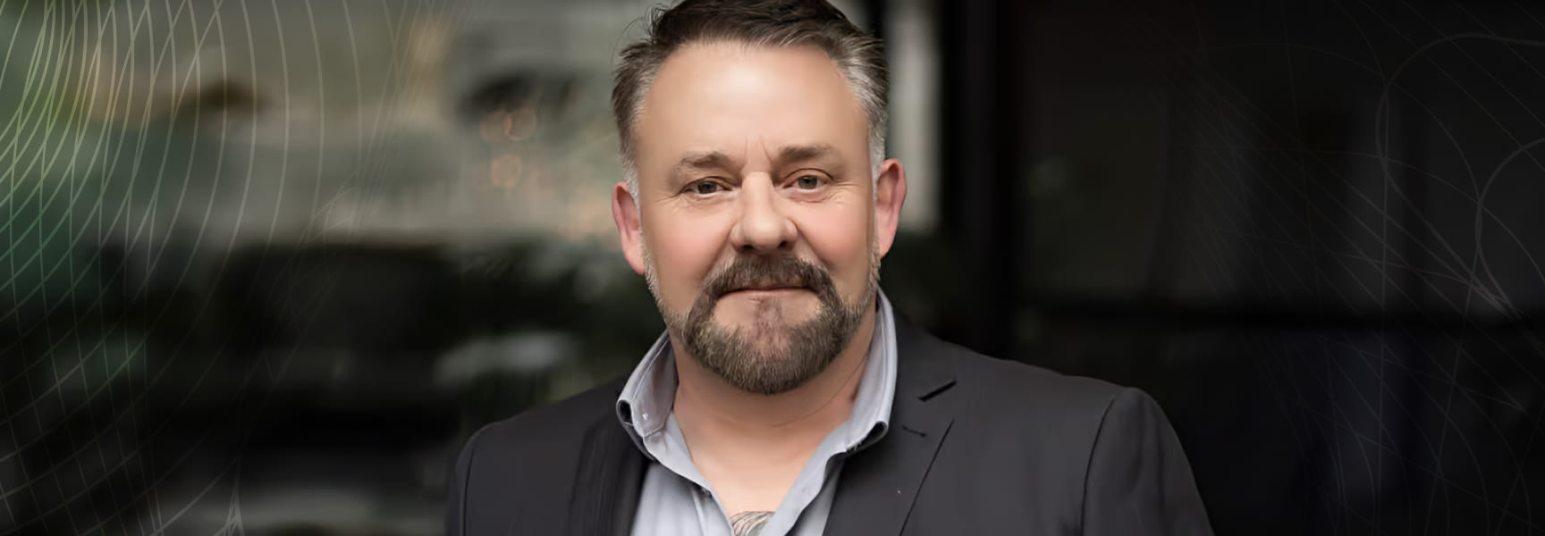REW Money Partners: Glenn Jorgensen hero image
