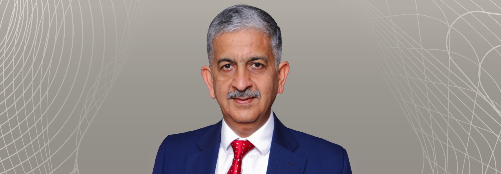 REW Money Partners: Rajan Saggi hero image