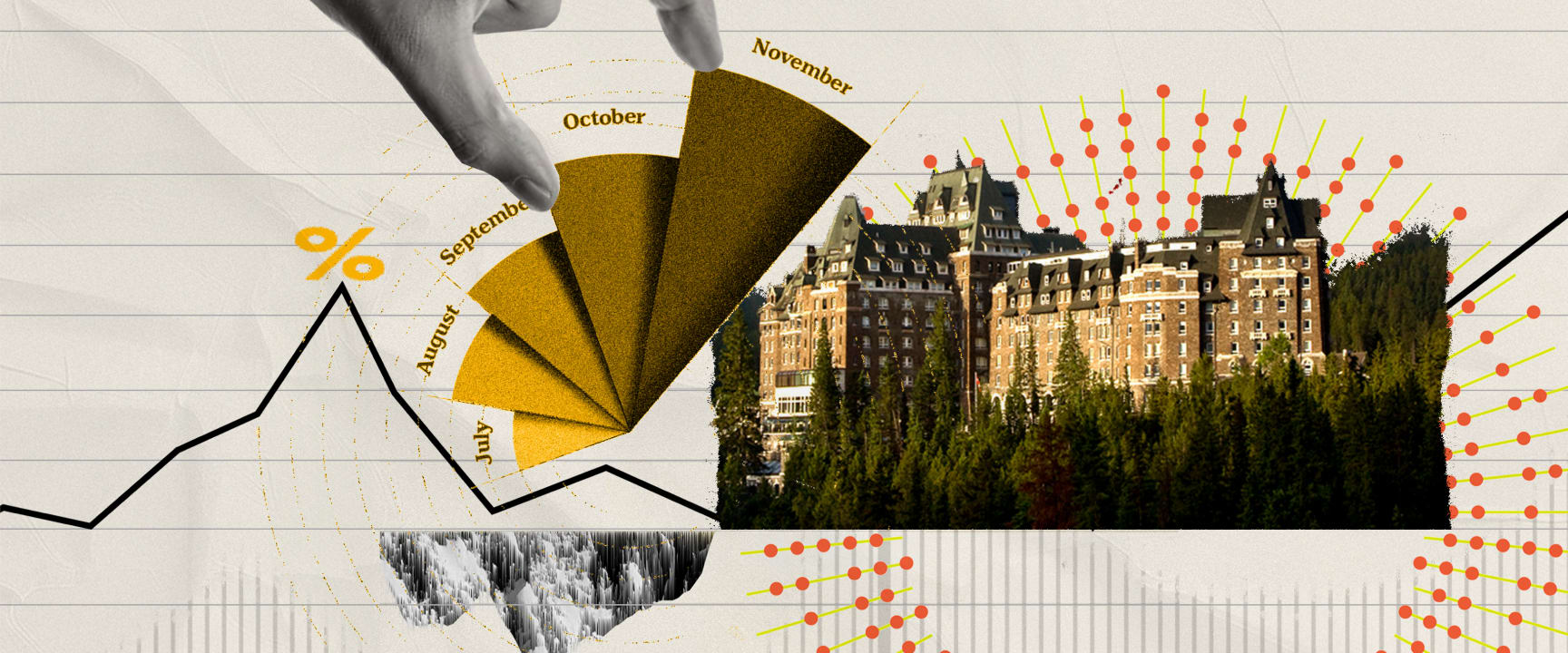 Four key takeaways from Banff Western Connection. hero image