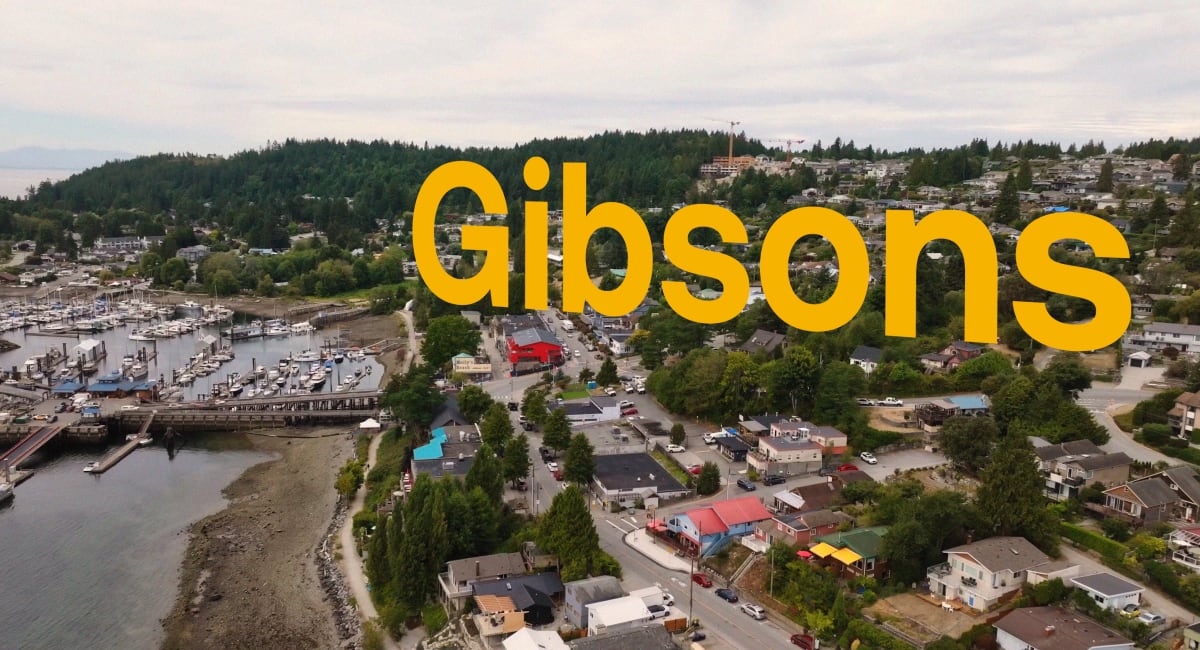 Gibsons