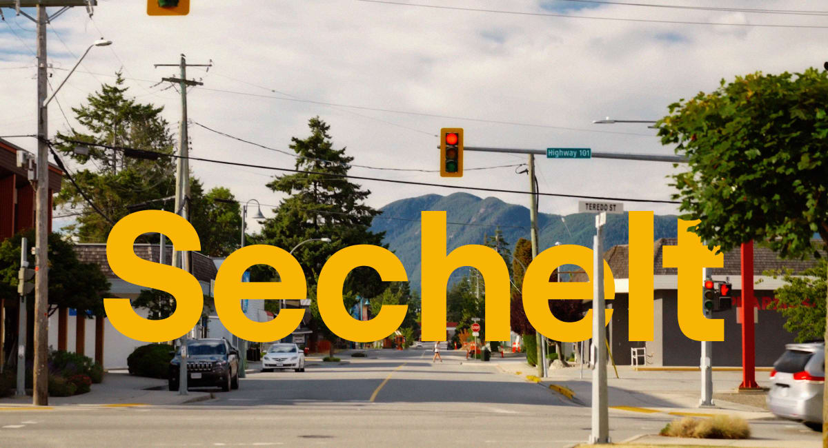 Sechelt