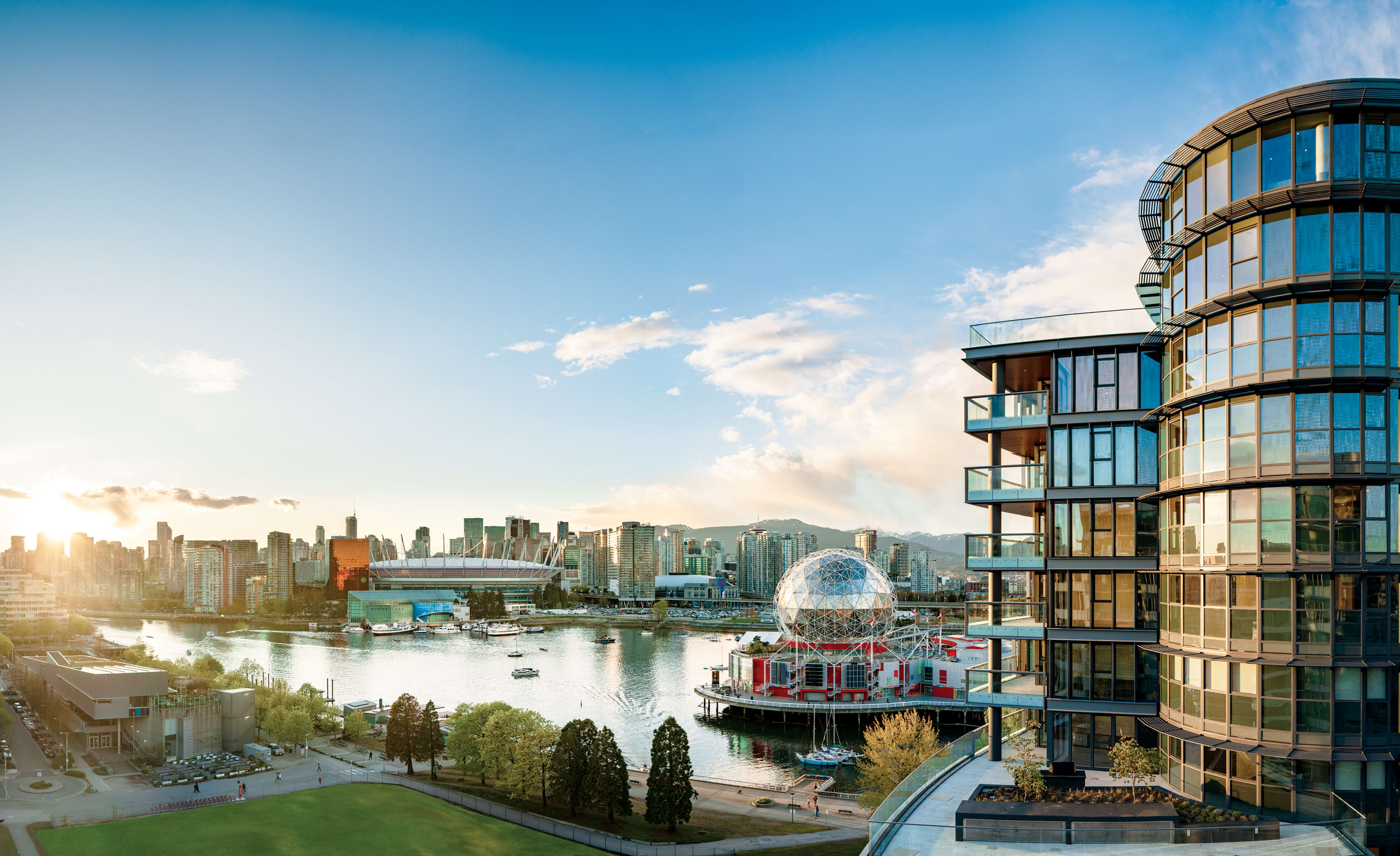 TESORO: The Evolution of Classic Elegance with Modern West Coast Architecture. hero image