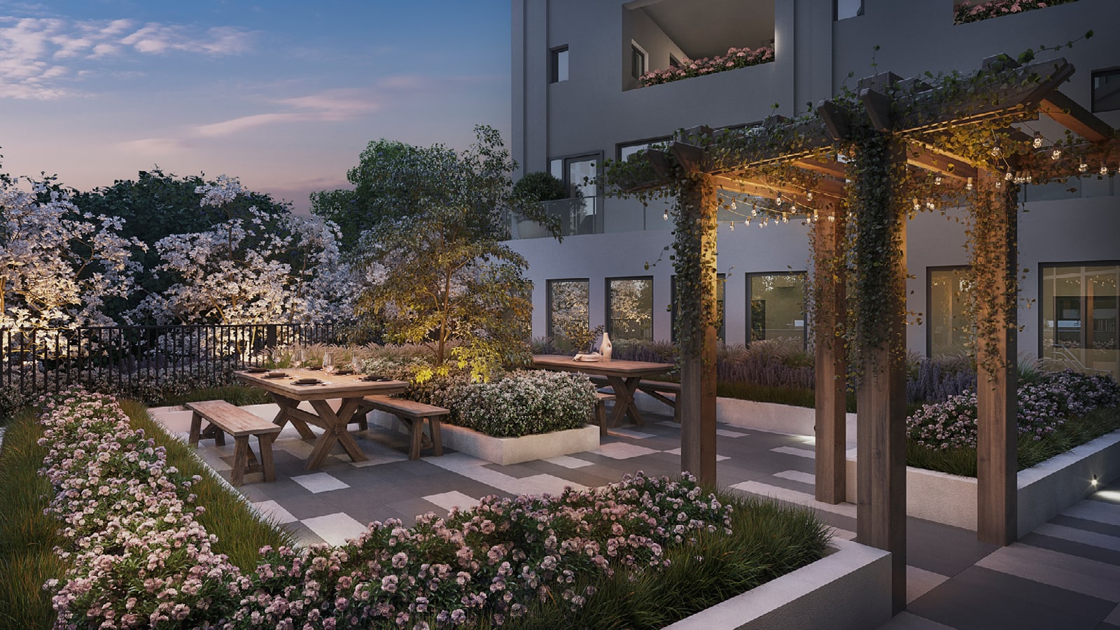 The first ever 20-storey residential high-rise is coming to Surrey’s ...