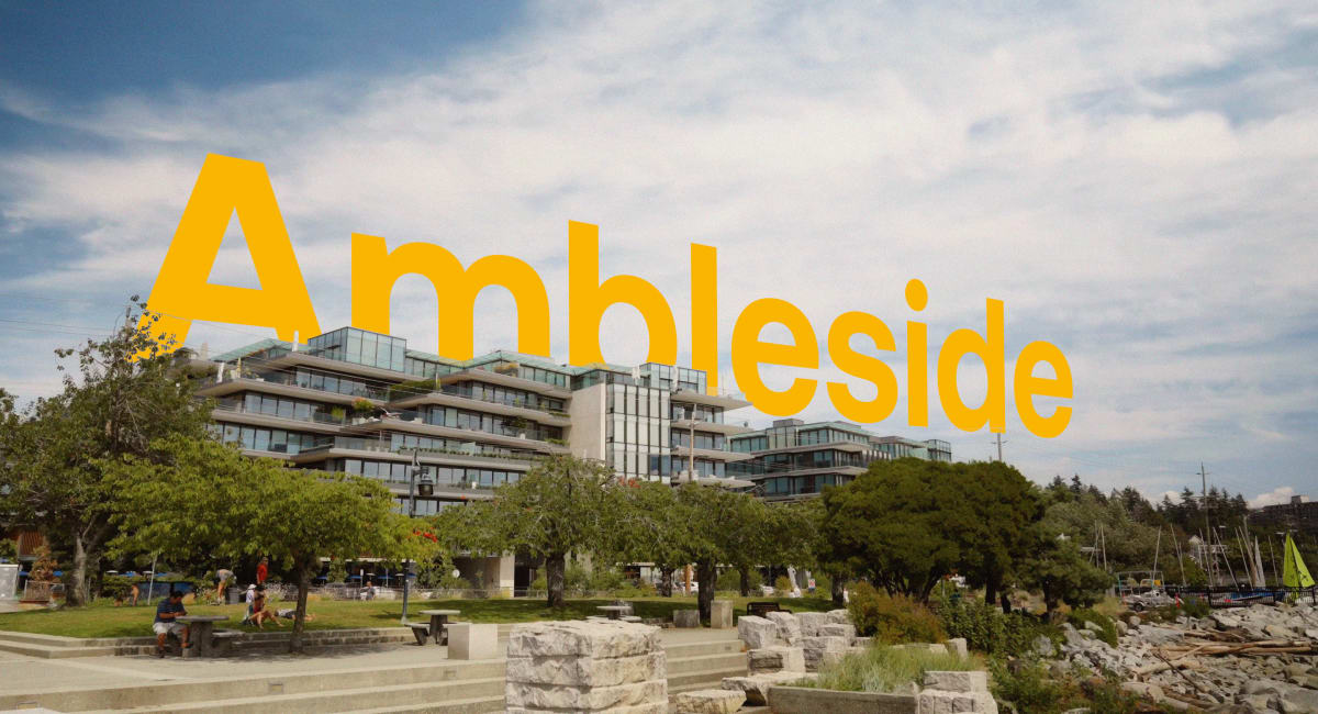 Ambleside