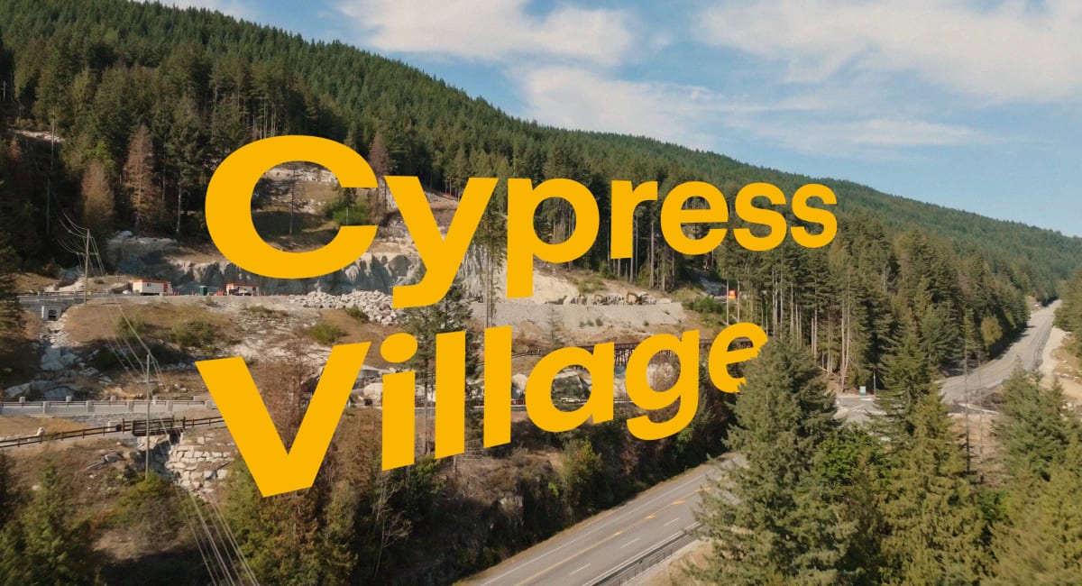 Cypress Village