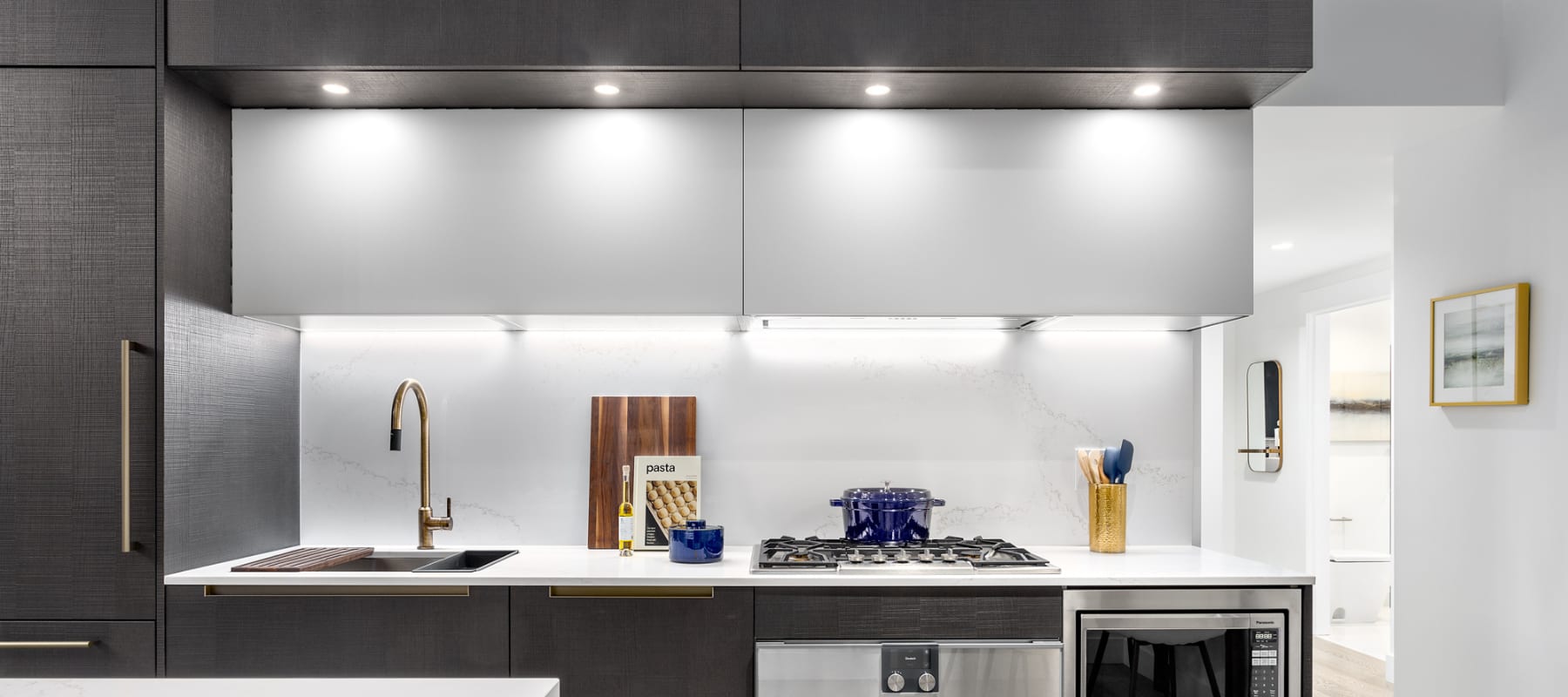 Solterra Development is pleased to announce that South Granville’s ITALIA has made significant strides in the construction progress. hero image