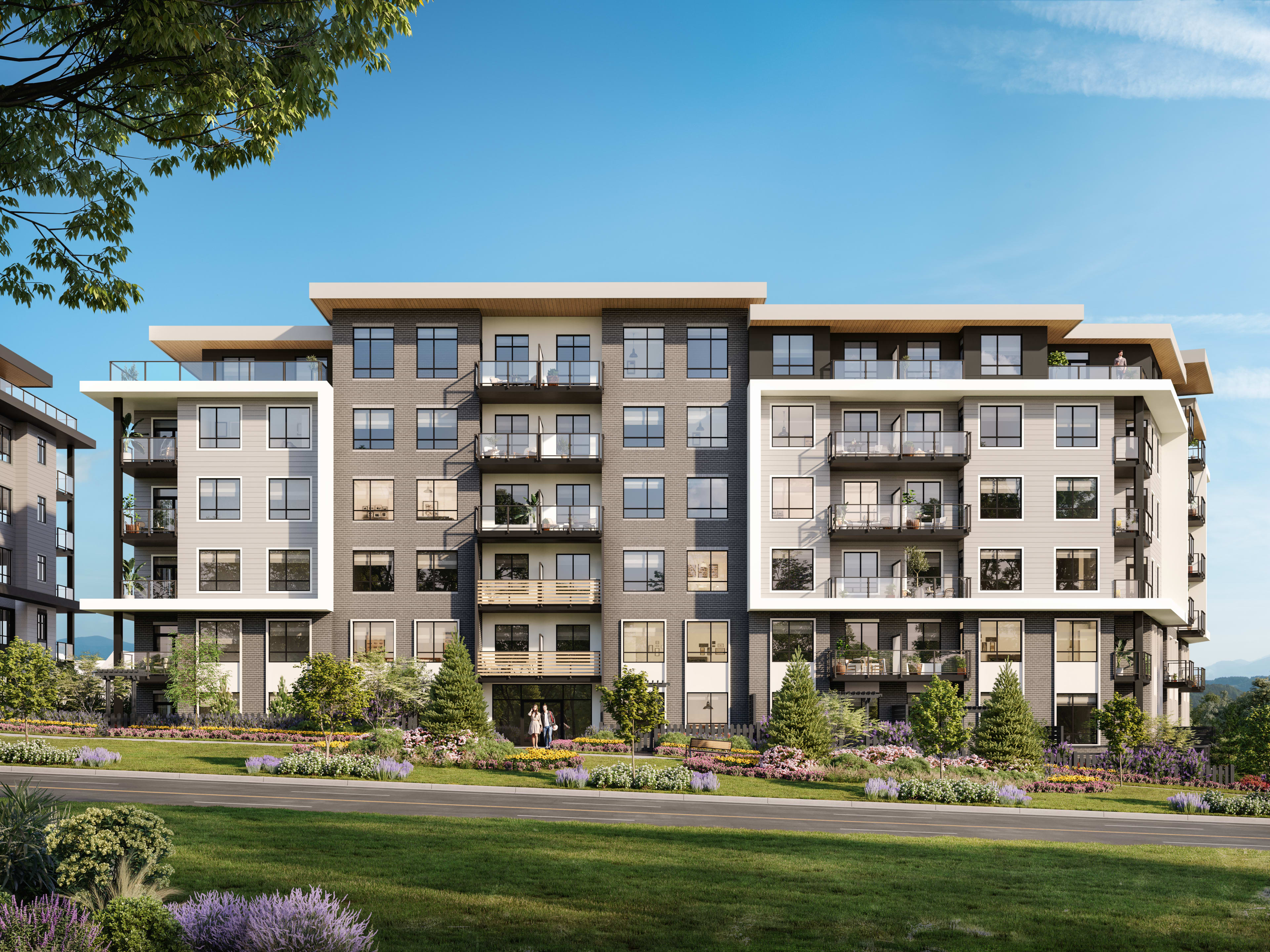 Solana – Embrace Softer Living with Zenterra’s Newest Condos hero image