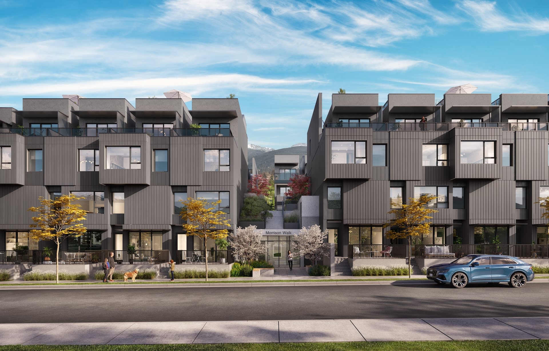 Morrison Walk – Where you Own the Lifestyle hero image