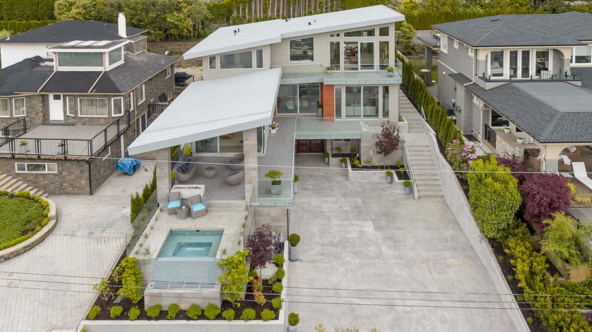 West van 10