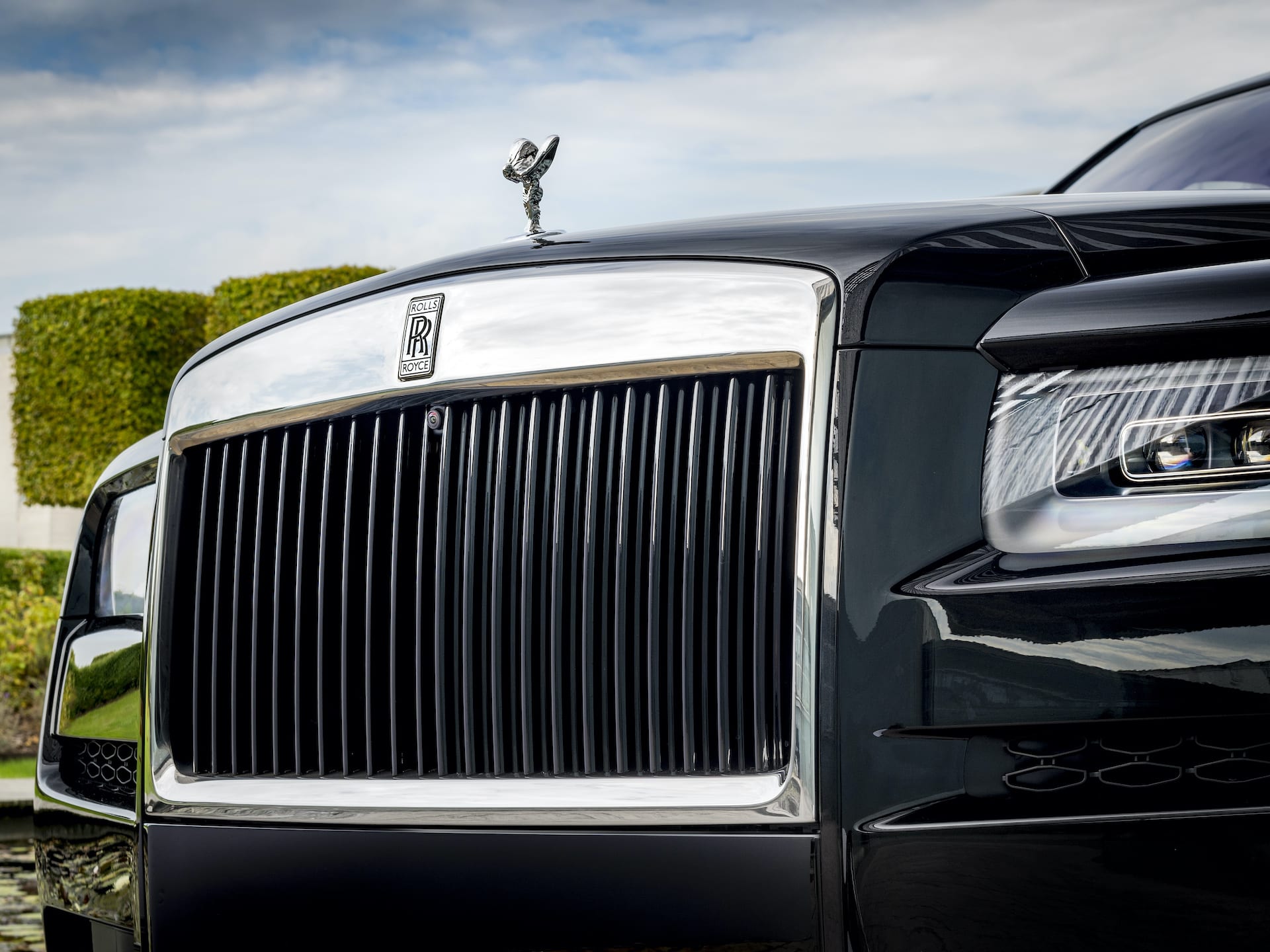 Rolls Royce