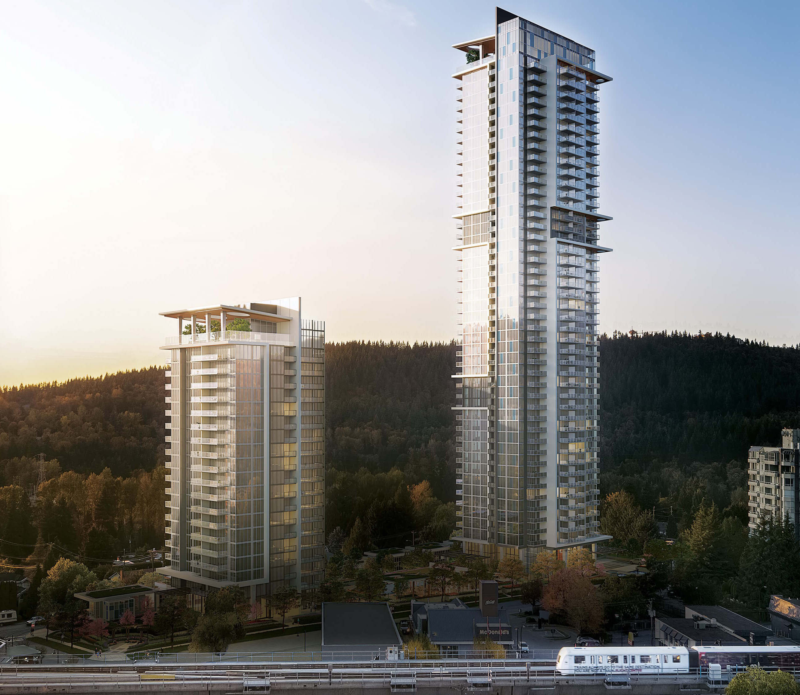 S&F - Buildings 