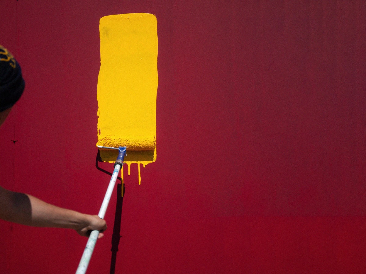 paint