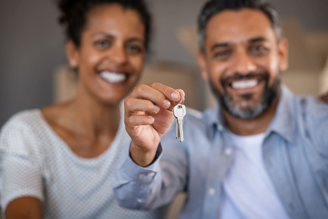 First time home buyer tips