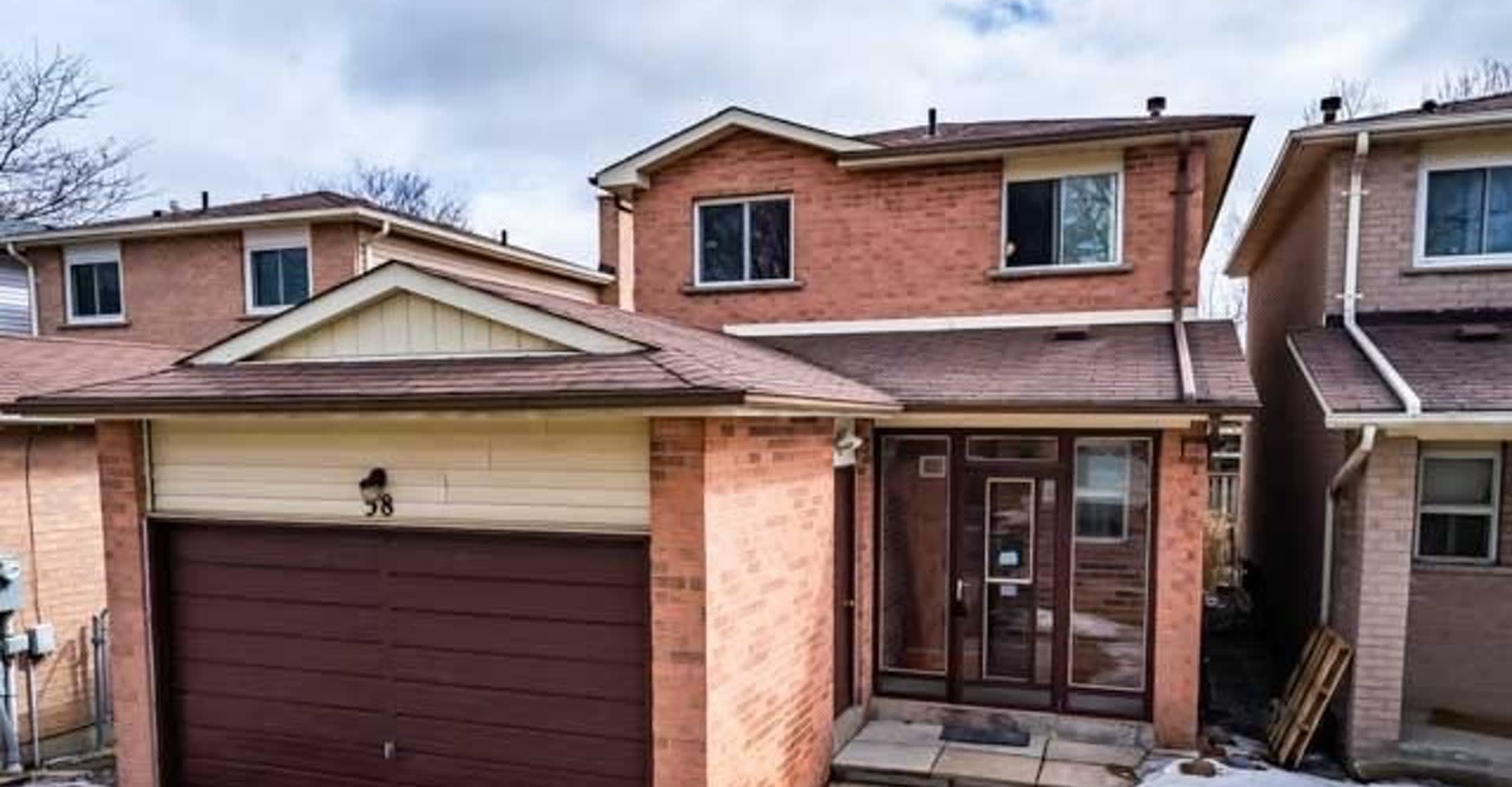 58 Plum Brook Crescent, Toronto