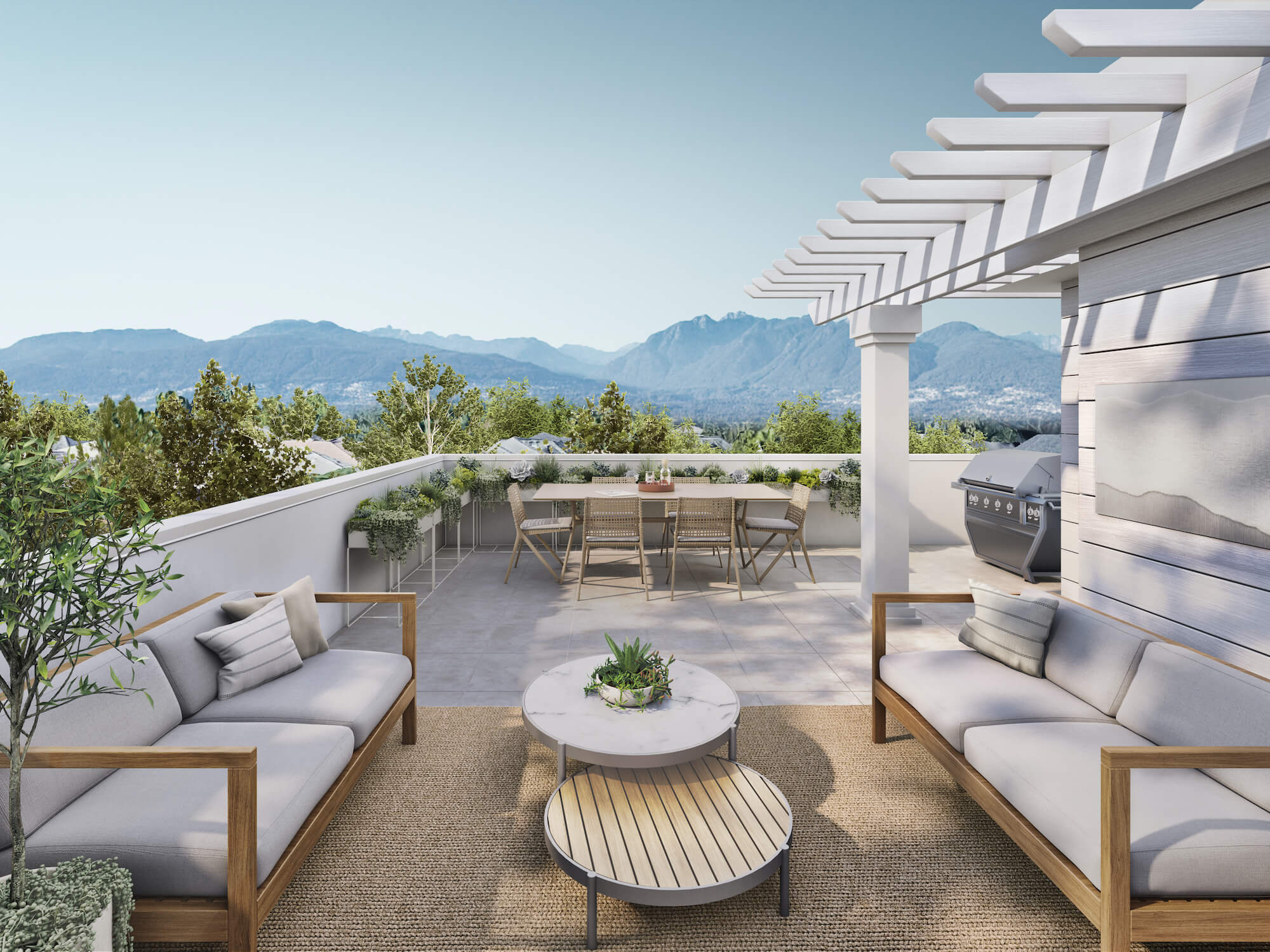Eila Rooftop