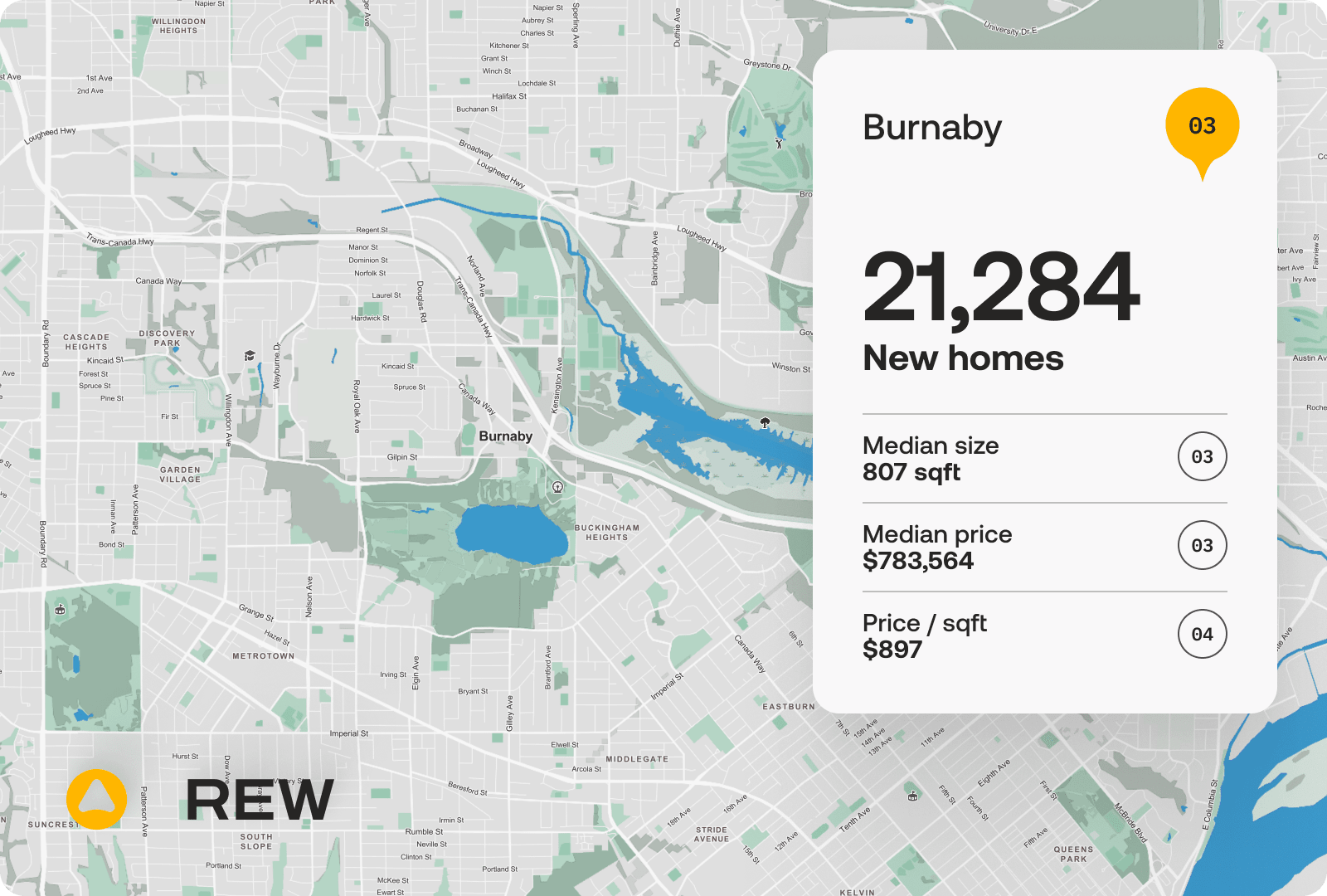 Burnaby