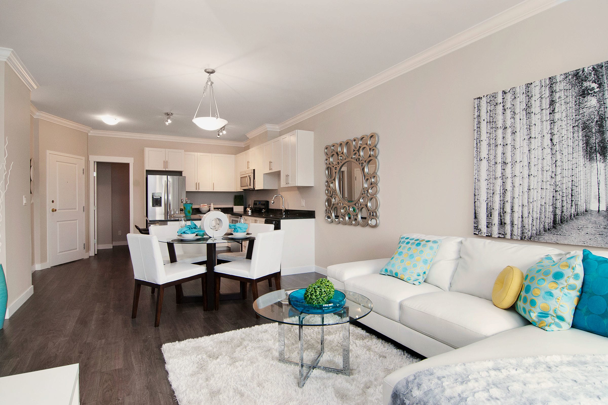 Riverfront Life in Maple Ridge hero image