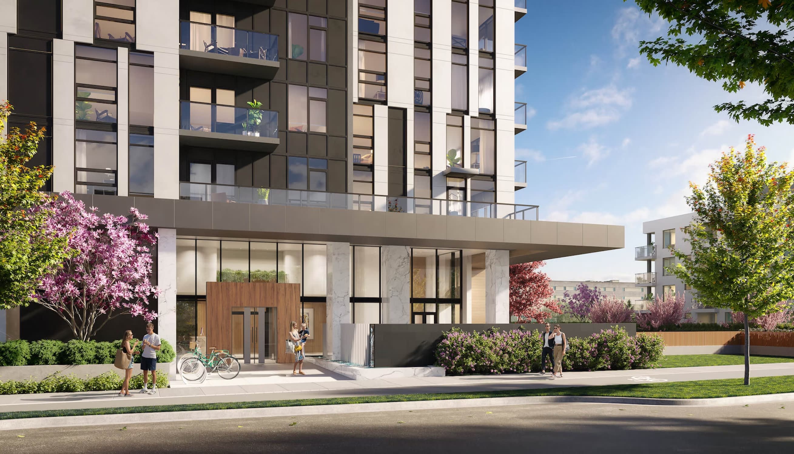 Metrotown’s skyline is about to get more exciting with the rise of O2 hero image