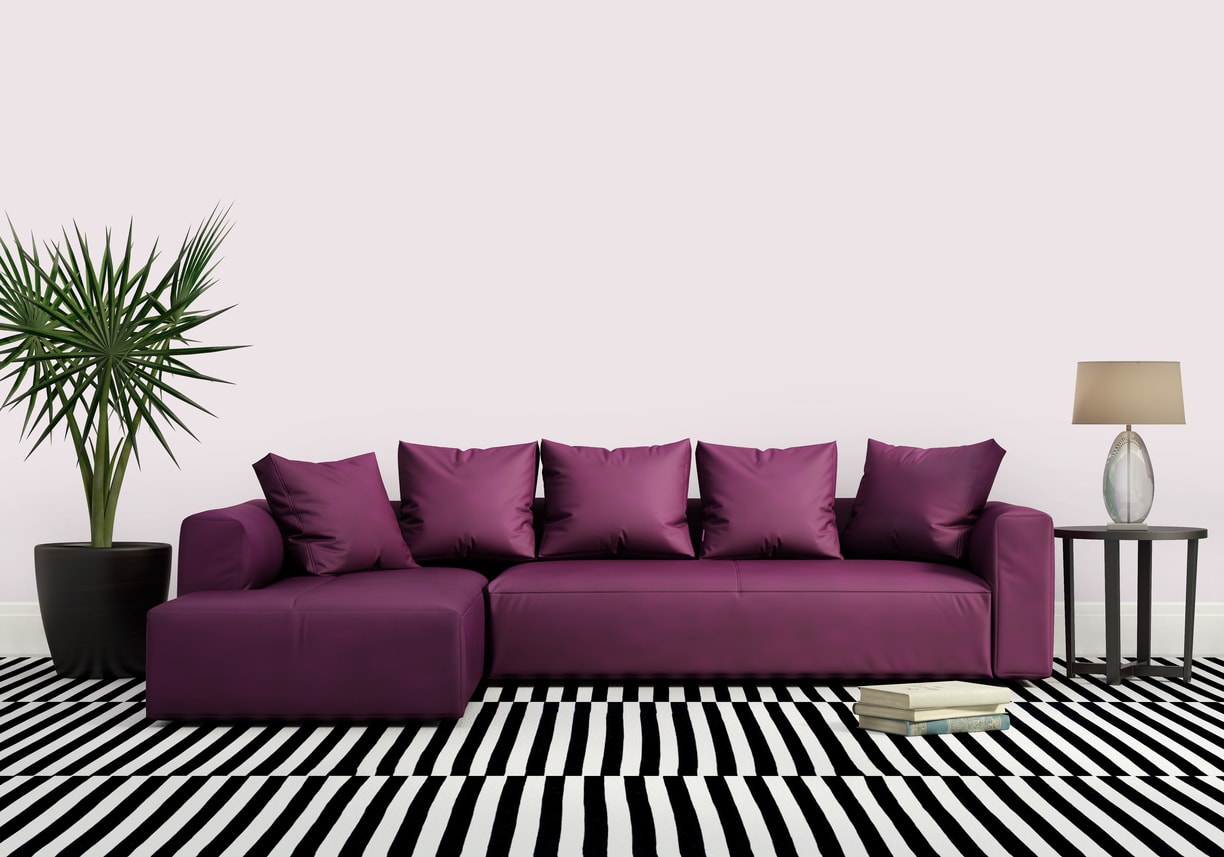 Seven Ways to Make Your Tiny Space Feel Huge hero image