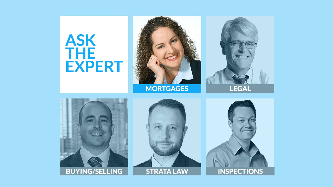 Ask the Expert: Longer Amortization to Create Mortgage Flexibility? hero image