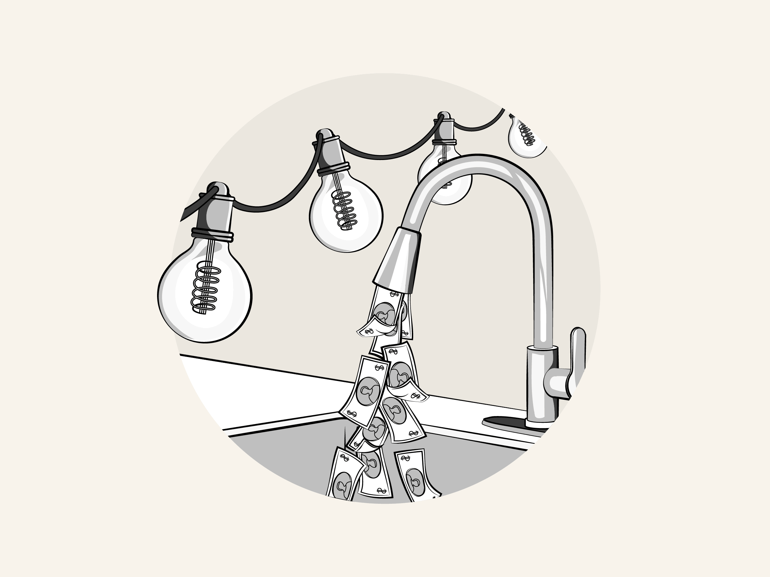 Utility Costs