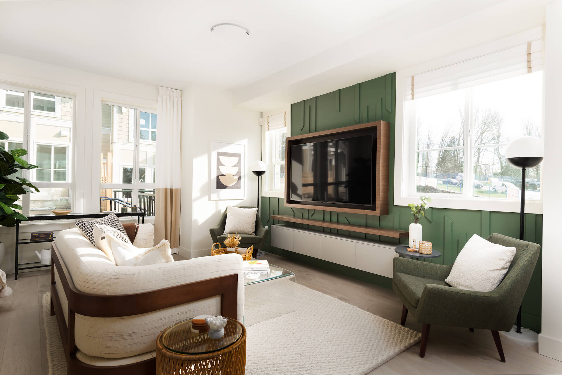 South Surrey’s Hazelwood releases its final phase - the Parkside Collection hero image