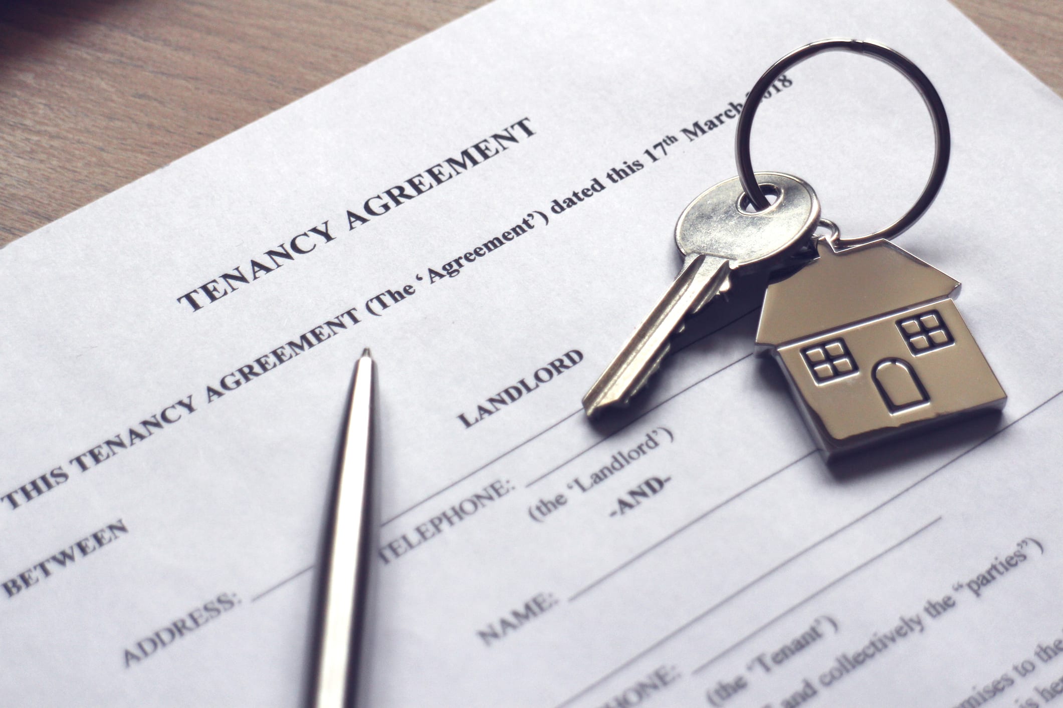 7 Things Every First-Time Renter Needs to Know hero image