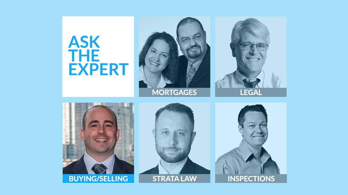 Ask The Expert: Should I Avoid Writing An Unconditional Offer? hero image
