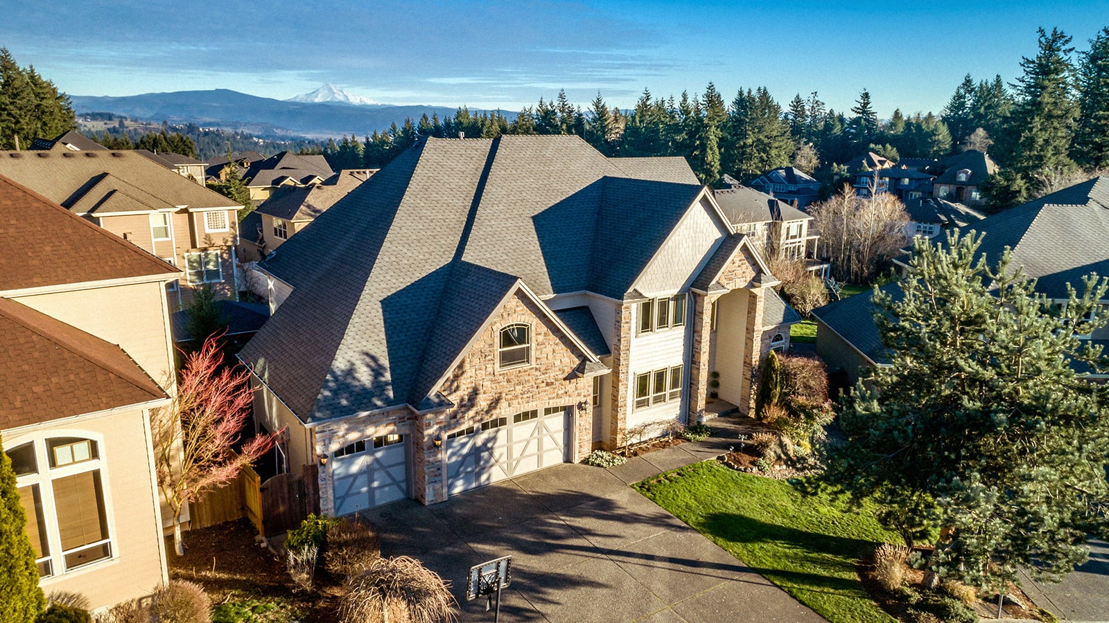 Home improvements to make for a quick sale. hero image