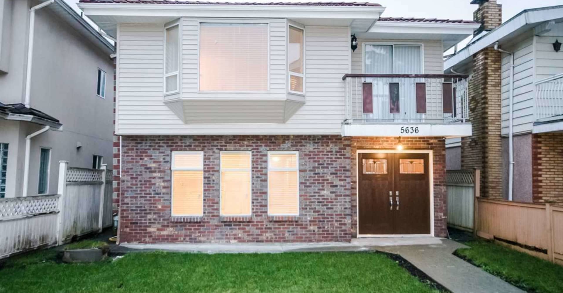 5636 Lanark Street, Vancouver - 3-1