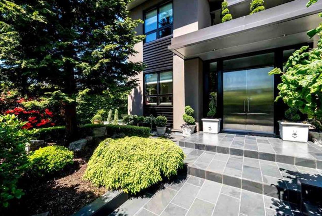 Most Expensive July 28 Point Grey