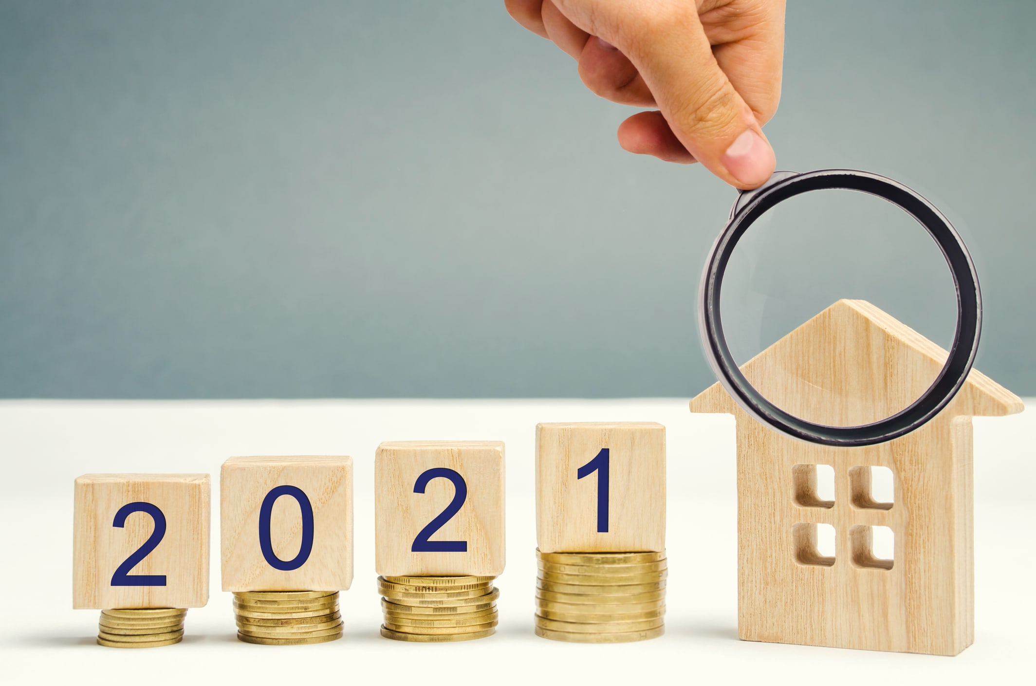 5 Canadian Real Estate Market Trends to Watch in 2021 hero image